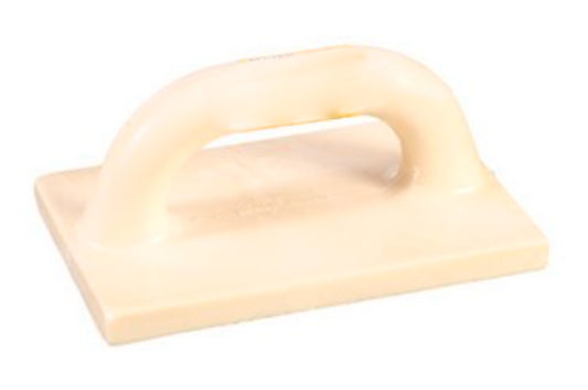 Тертка поліуретанова DV - 120 х 190 мм