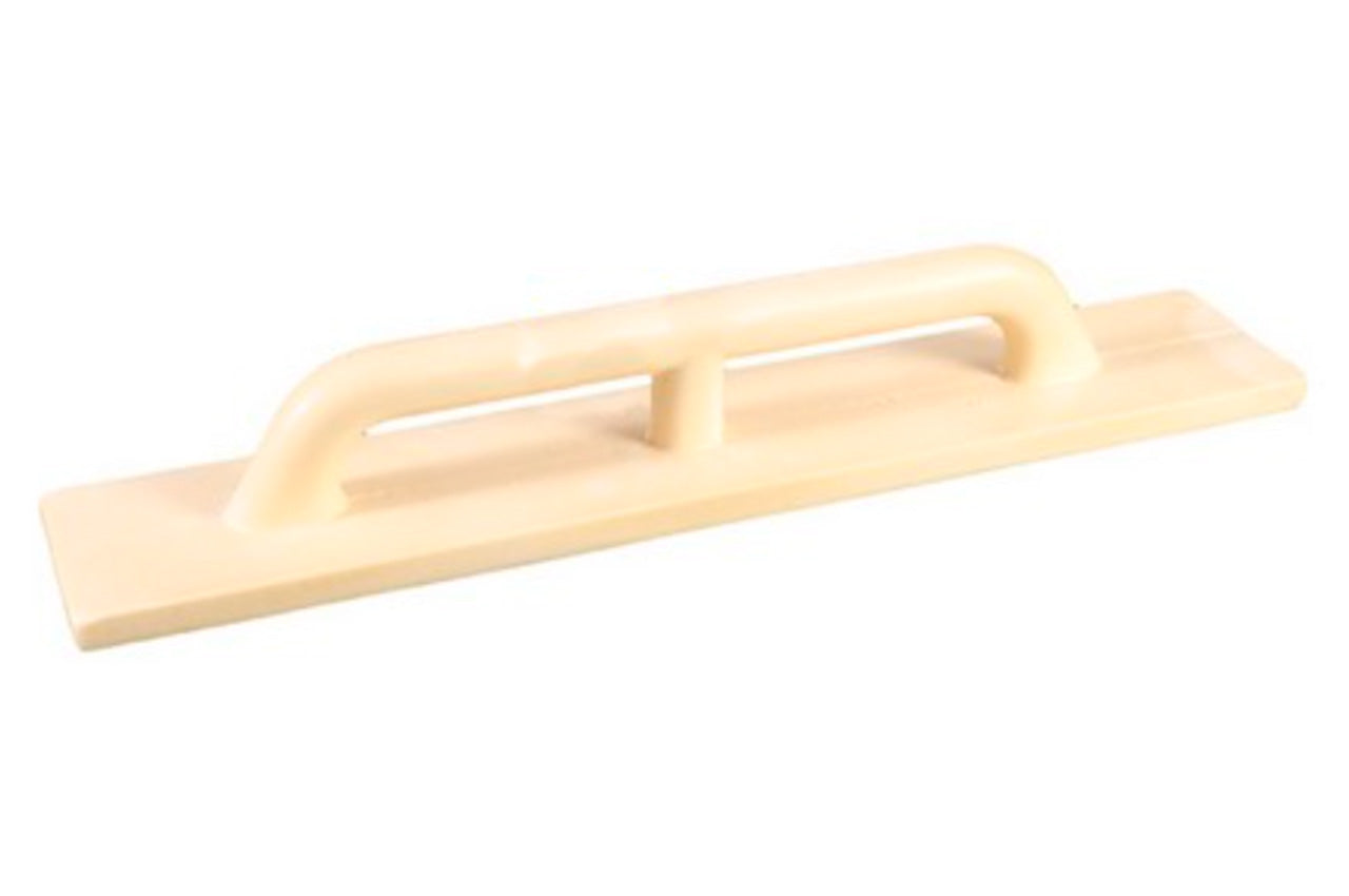 Терка полиуретановая DV - 110 х 600 мм