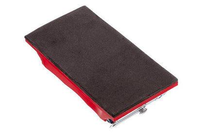 Брусок для шлифования Intertool - 85 х 165 мм