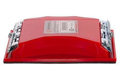 Брусок для шлифования Intertool - 85 х 165 мм