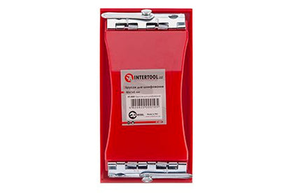 Брусок для шлифования Intertool - 85 х 165 мм