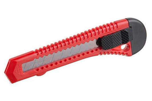 Нож Intertool - 18 мм