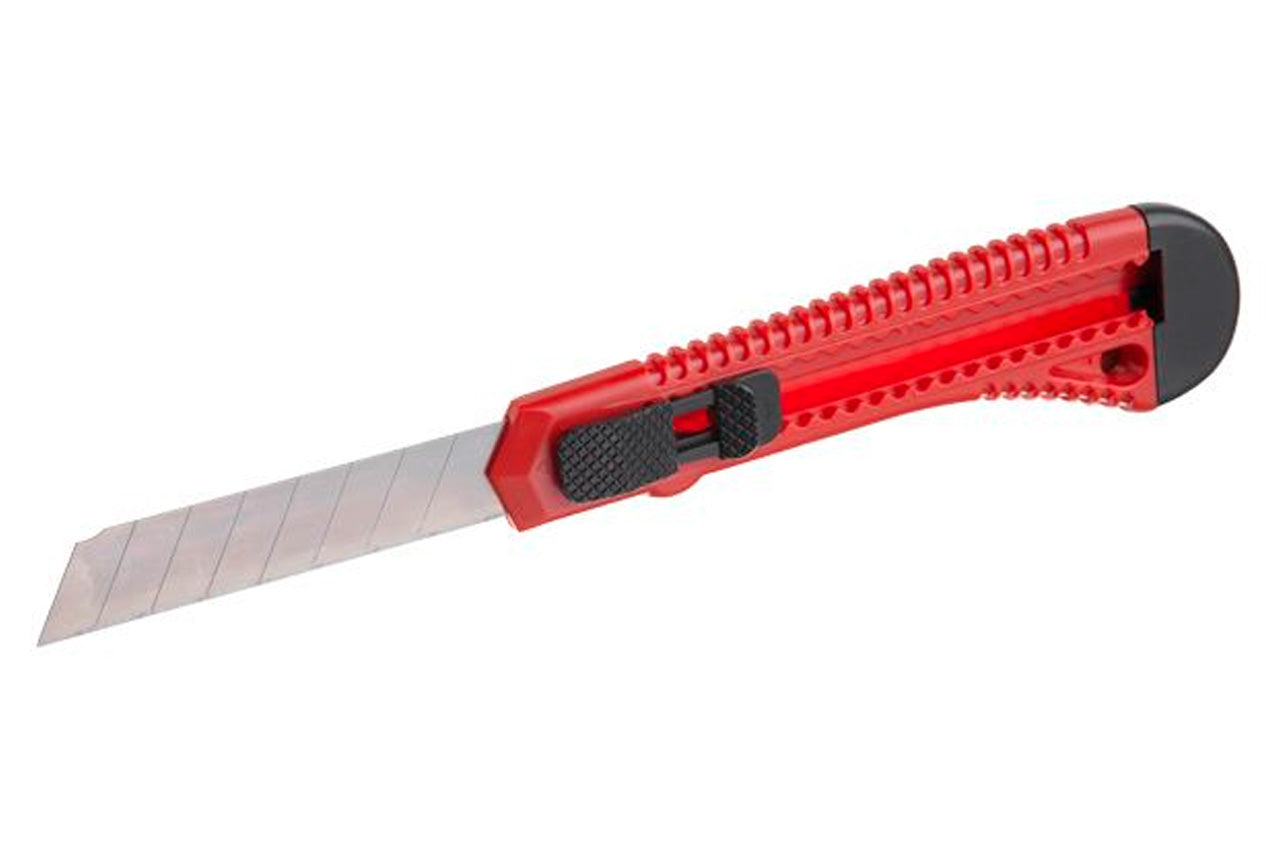 Нож Intertool - 18 мм