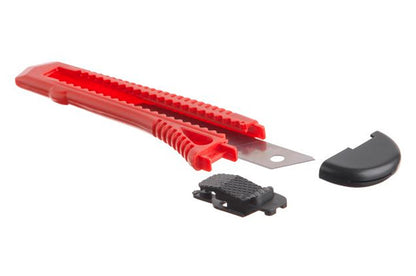 Нож Intertool - 18 мм