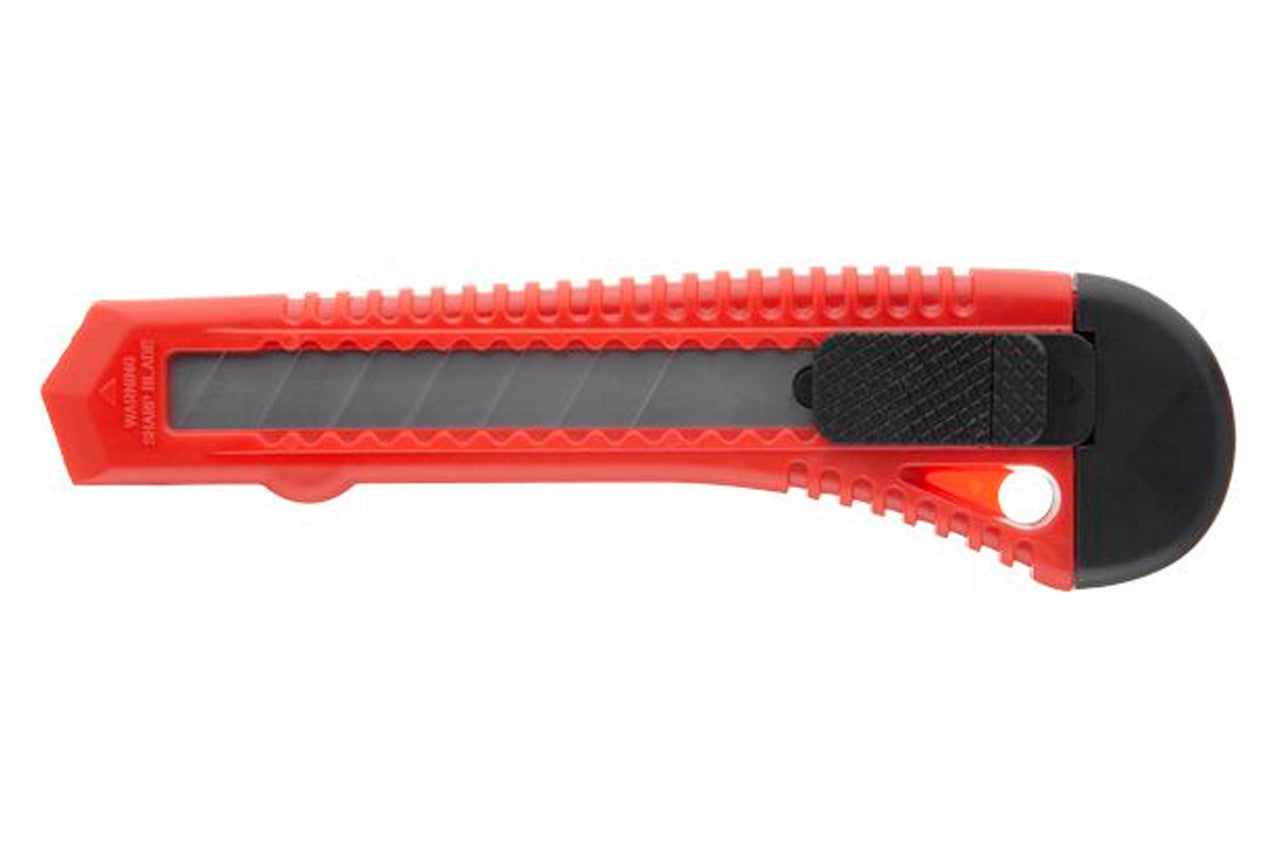 Нож Intertool - 18 мм