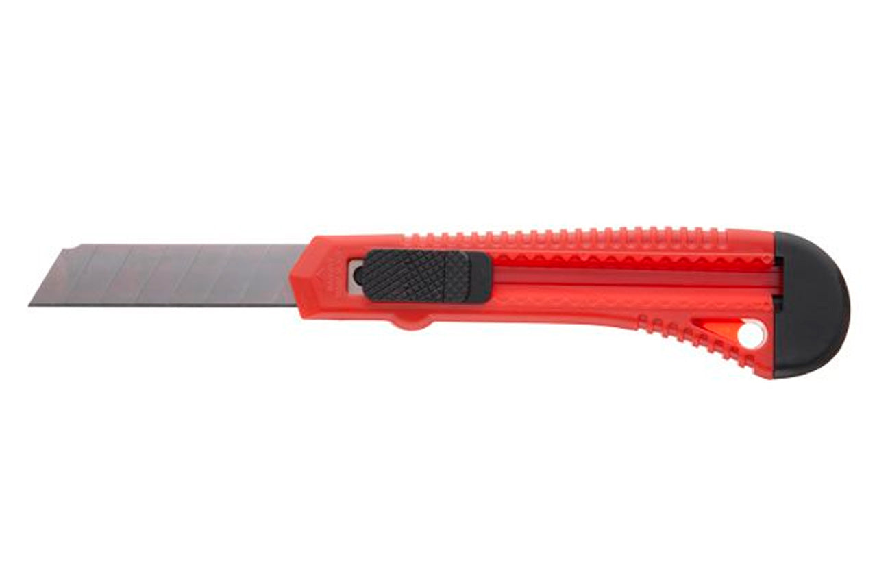 Нож Intertool - 18 мм