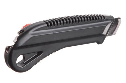 Нож Intertool - 18 мм винтовой