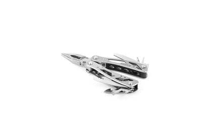 Мультитул Intertool - 12-в-1