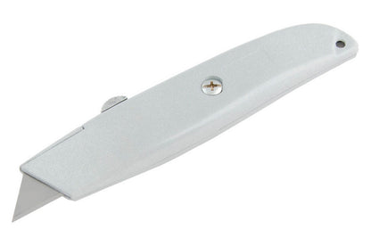 Нож Mastertool - трапециевидный, металлический