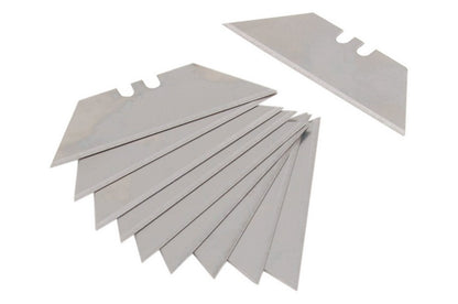 Лезвие трапециевидное Mastertool - 60 х 19 мм (10 шт.)