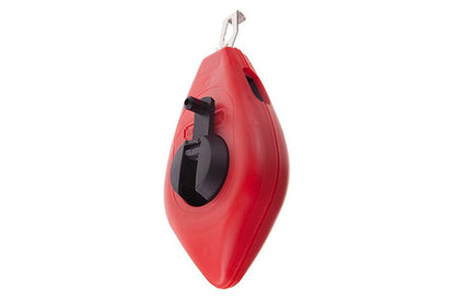 Набор 3-в-1 Intertool - шнур отбивочный, мел и шнуровый уровень