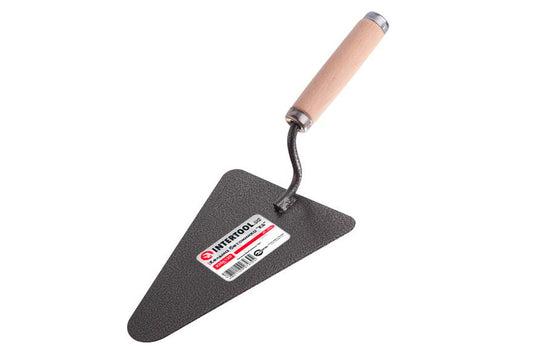 Кельма Intertool - бетонщика (КБ) молотковый