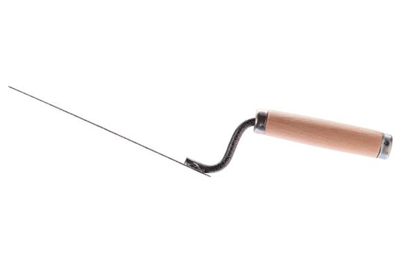 Кельма Intertool - бетонщика (КБ) молотковый