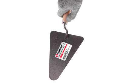 Кельма Intertool - бетонщика (КБ) молотковый