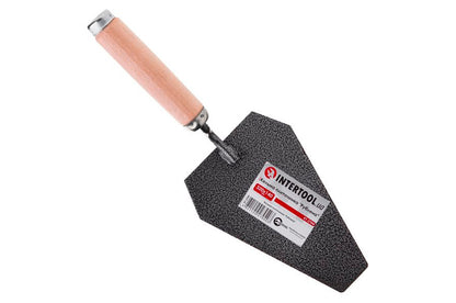 Кельма Intertool - плиточника (КПР) молотковый