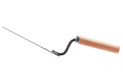 Кельма Intertool - штукатура (КШ) молотковый