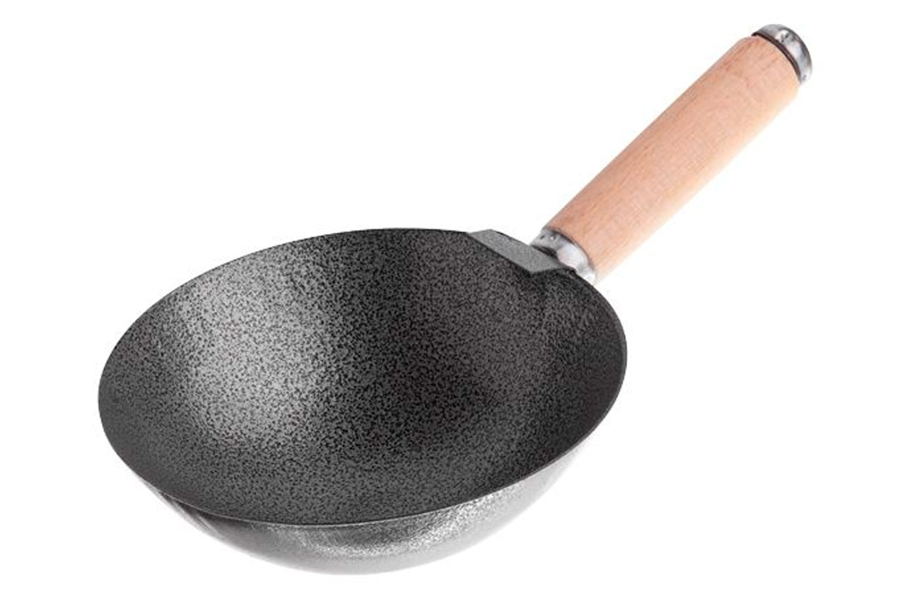 Ковш штукатурный Intertool - 0,8 л молотковый