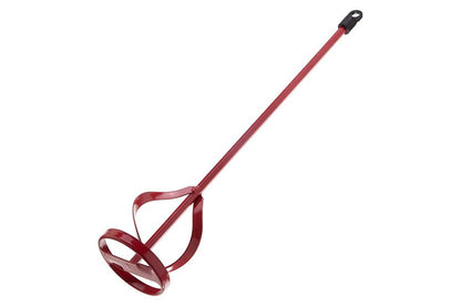 Миксер для красок Intertool - 80 х 400 мм