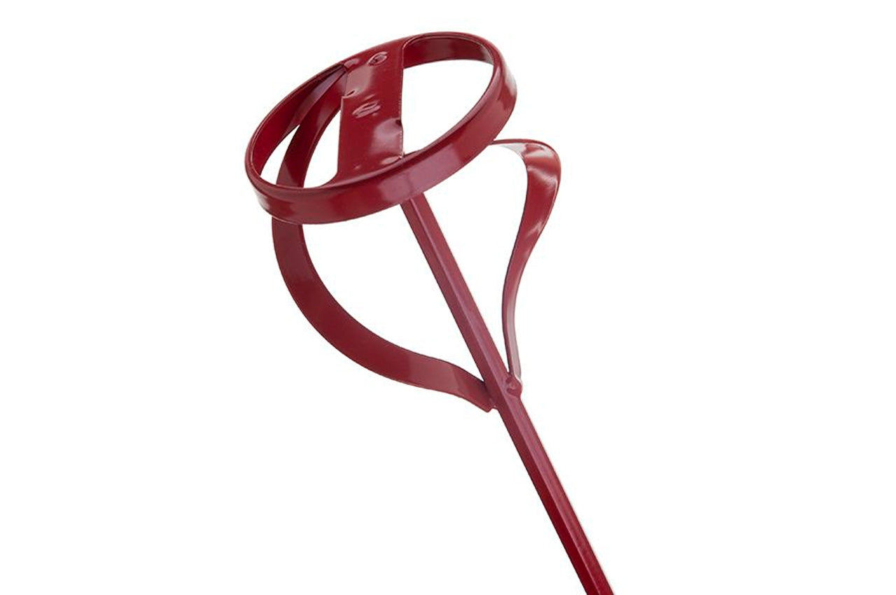 Миксер для красок Intertool - 80 х 400 мм