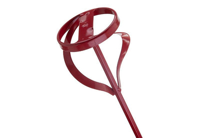 Миксер для красок Intertool - 80 х 400 мм