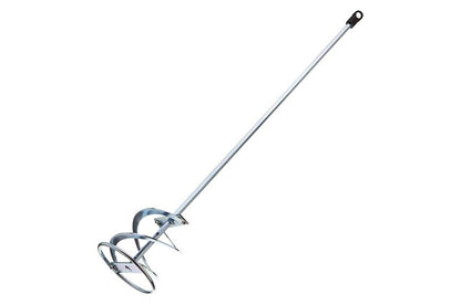 Миксер для сухих смесей Intertool - 100 х 600 мм