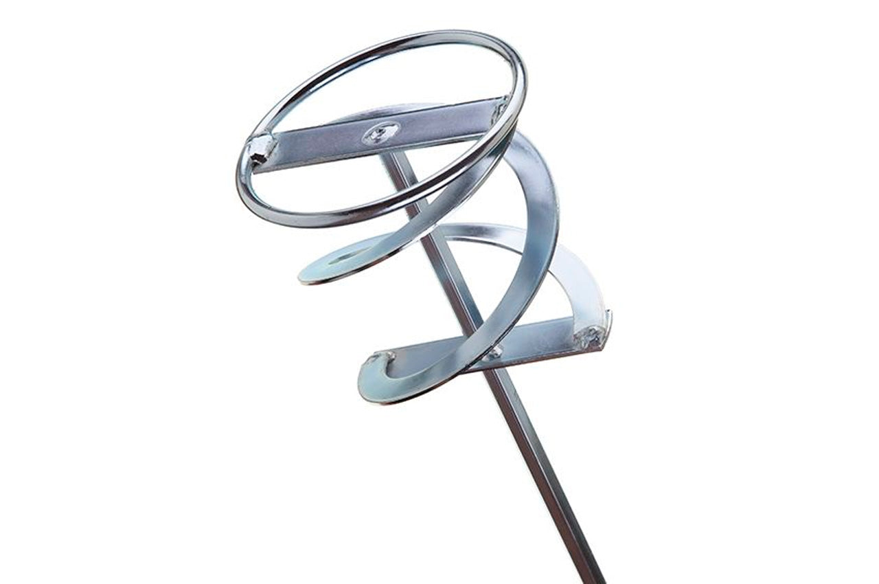 Миксер для сухих смесей Intertool - 100 х 600 мм