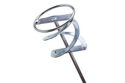 Миксер для сухих смесей Intertool - 100 х 600 мм