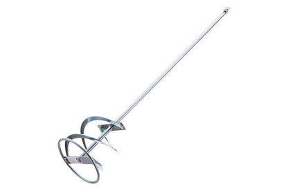 Миксер для сухих смесей SDS+ Intertool - 100 х 600 мм