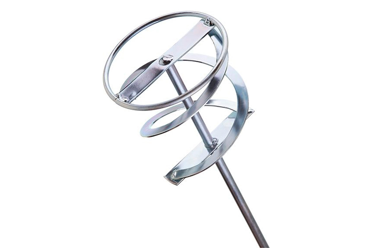 Миксер для сухих смесей SDS+ Intertool - 100 х 600 мм