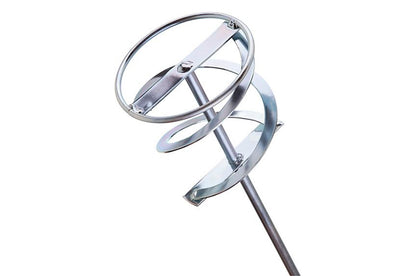 Миксер для сухих смесей SDS+ Intertool - 100 х 600 мм