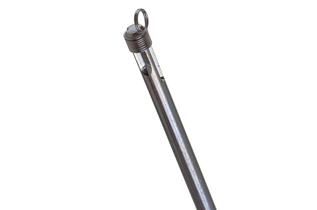 Миксер для сухих смесей SDS+ Intertool - 120 х 600 мм