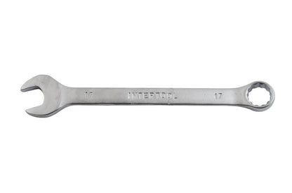 Ключ рожково-накидной Intertool - 30 мм