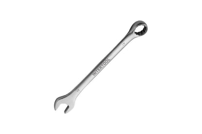 Ключ рожково-накидной Intertool - 30 мм