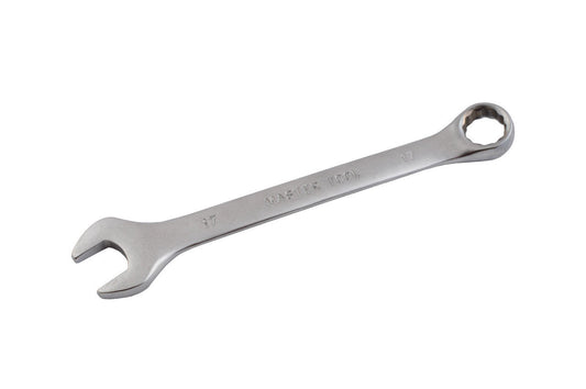 Ключ рожково-накидной Mastertool - 22 мм