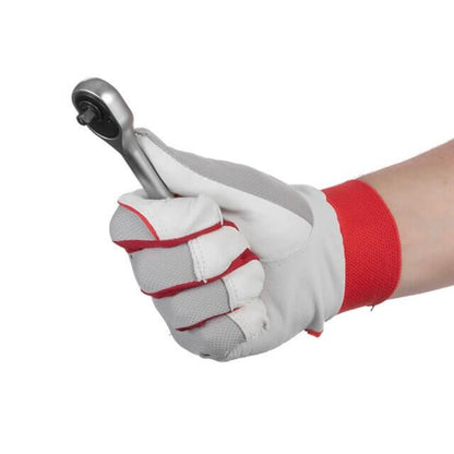 Ключ трещоточный (рукоятка с храповым механизмом) Intertool - 1/4" х 24T, Pro