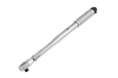 Ключ динамометрический Intertool - 3/8" 7-105 Н*м