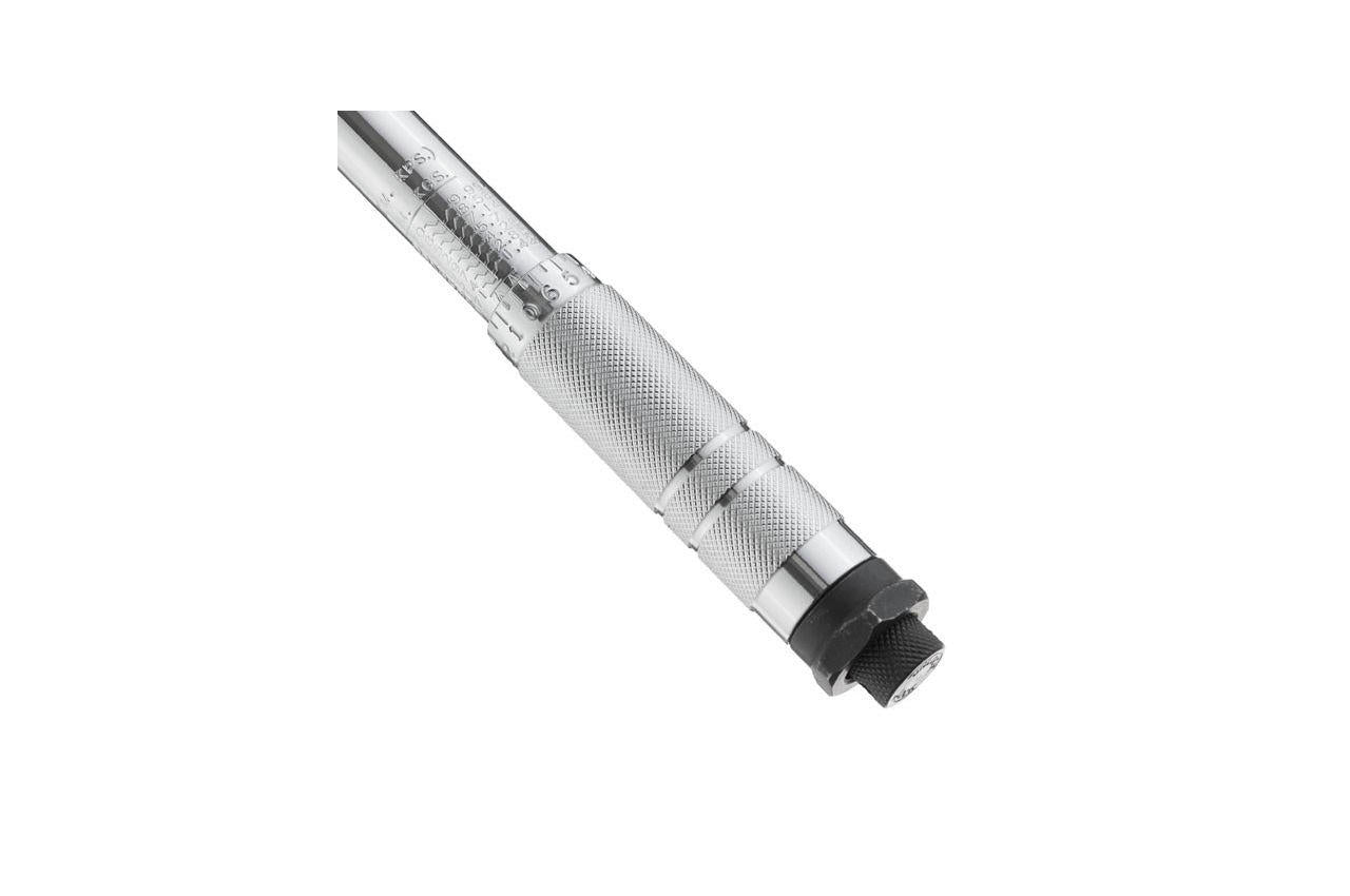 Ключ динамометрический Intertool - 3/8" 7-105 Н*м
