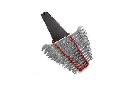 Набор рожковых ключей Intertool - 12шт (6-32 мм)