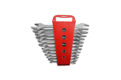 Набор рожковых ключей Intertool - 12шт (6-32 мм)