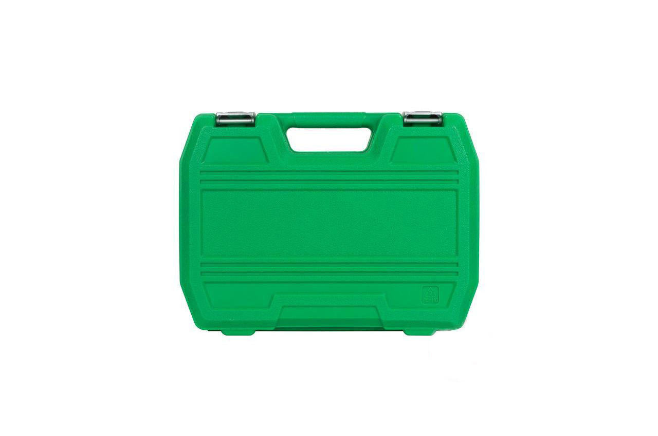 Набор инструмента Intertool - 1/4" 46 ед.