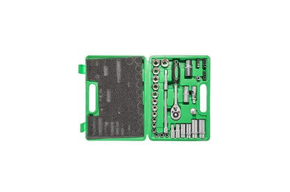 Набор инструмента Intertool - 3/8" 39 ед. ET-6039SP