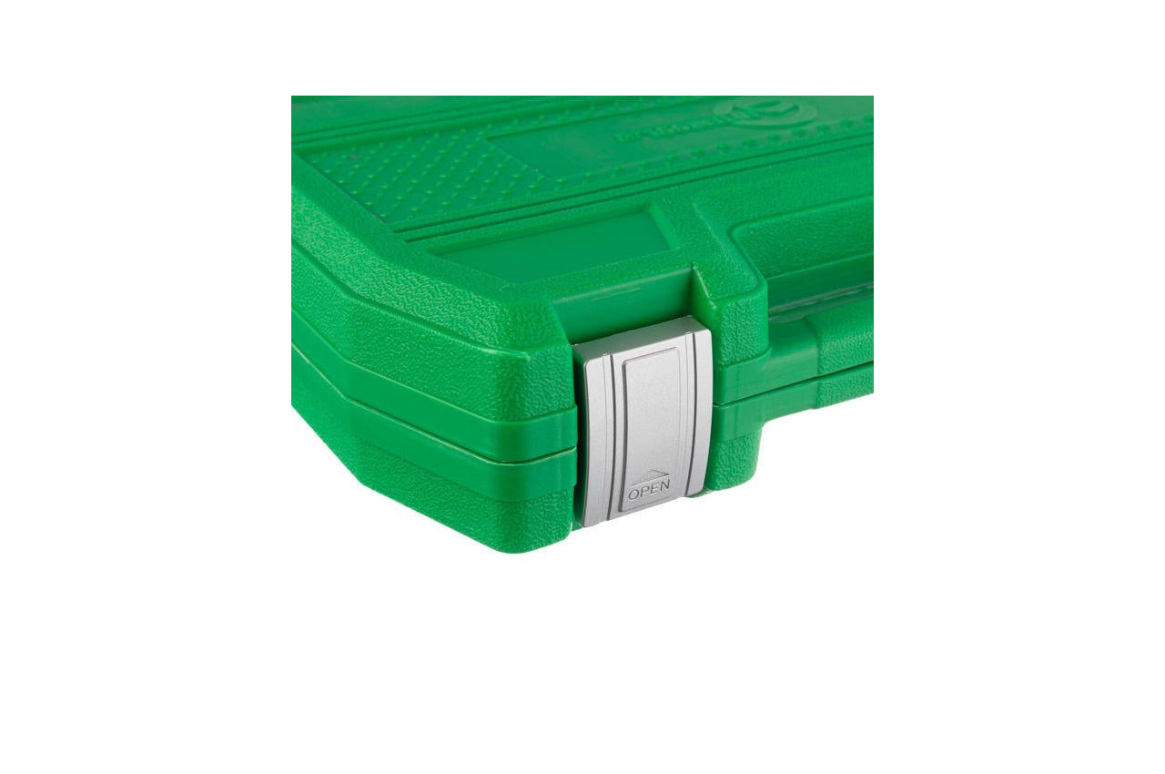 Набор инструмента Intertool - 1/2" 21 ед. SemiPRO ET-6021SP