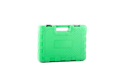 Набор инструмента Intertool - 1/4", 1/2" 77 ед.