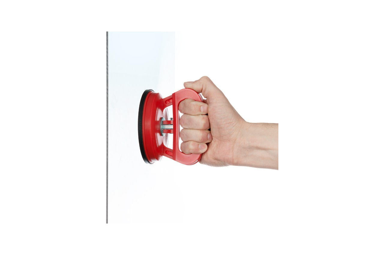 Держатель-присоска Intertool - 1 х 120 мм до 40 кг