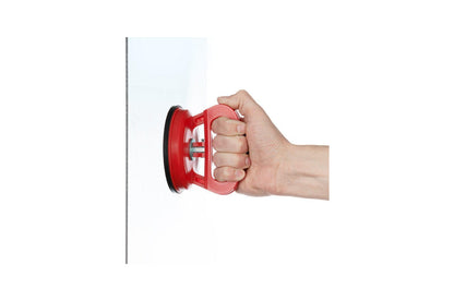 Держатель-присоска Intertool - 1 х 120 мм до 40 кг