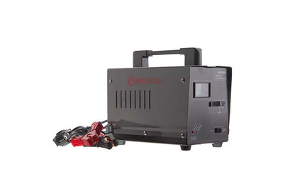 Пускозарядное устройство Intertool - 6 - 12 В, 70 А