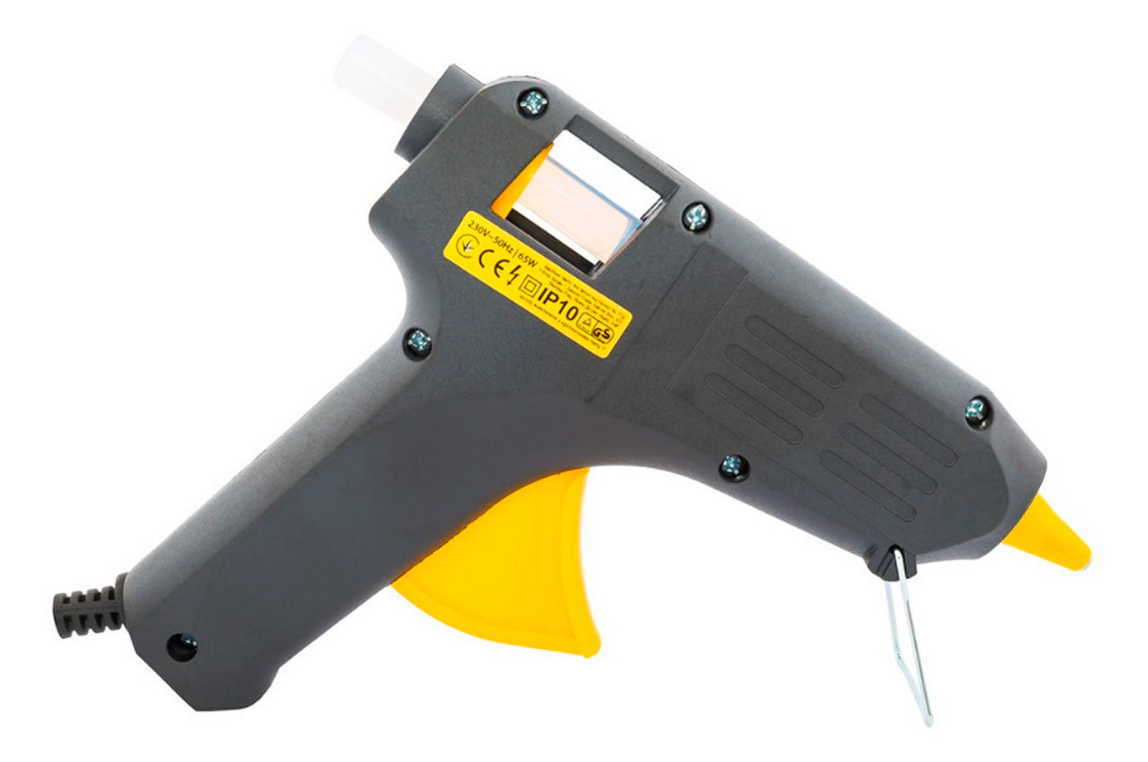 Пистолет клеевой Mastertool - 11,2 мм х 65 Вт