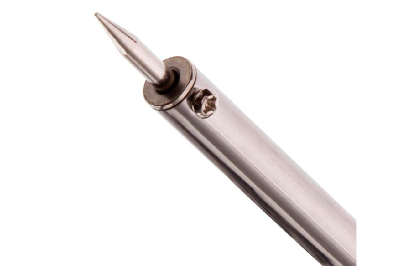 Паяльник контактний Intertool - 40 Вт, 750 ° C, Pro