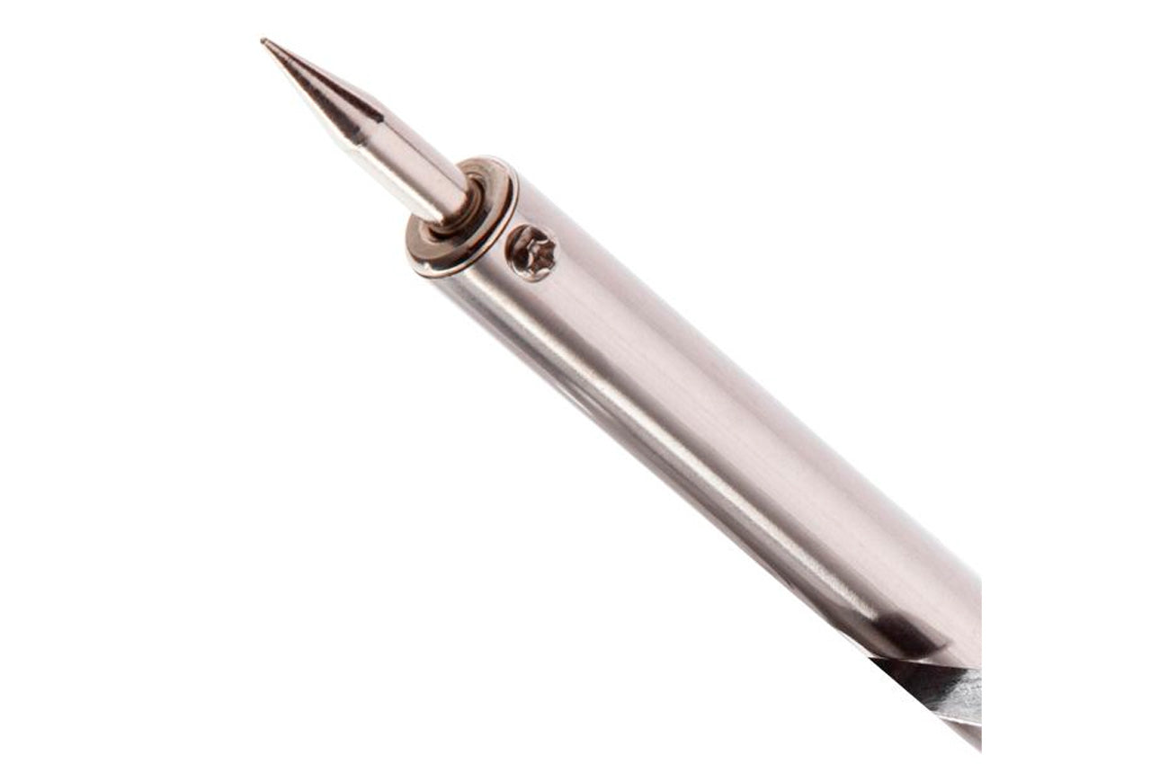 Паяльник контактний Intertool - 60 Вт, 750 ° C, Pro