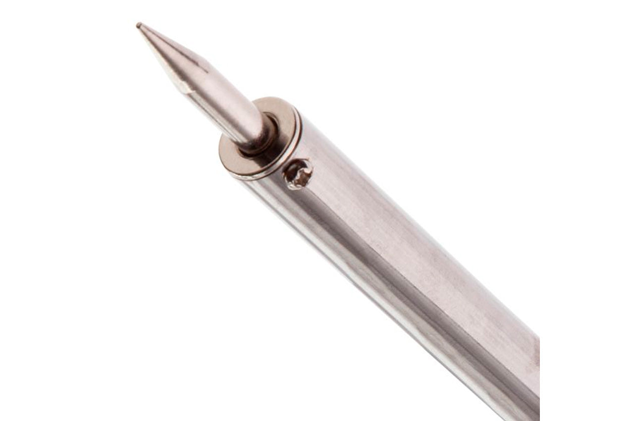 Паяльник контактний Intertool - 80 Вт, 750 ° C, Pro